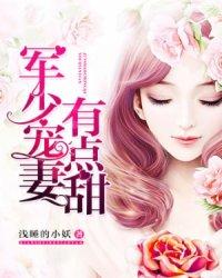 军少宠妻有点甜