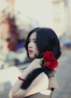 时光荏苒,慕你如初