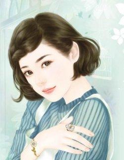 容教授,你媳妇跑了