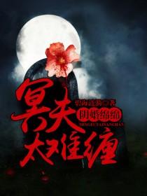 阴婚绵绵:冥夫太难缠