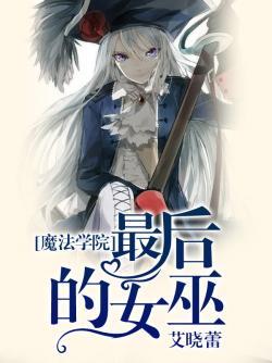 魔法学院:最后的女巫