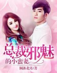 邪魅总裁的小蛮妻