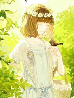 总裁的换脸情人