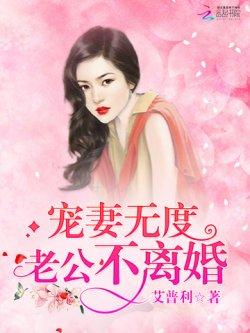 宠妻无度:老公不离婚