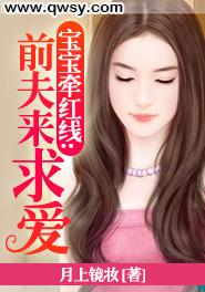 宝宝牵红线:前夫来求爱