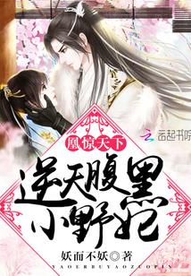 凰惊天下:逆天腹黑小野妃