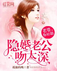 老婆,你好甜:隐婚老公吻太深