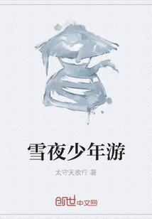 雪夜少年游