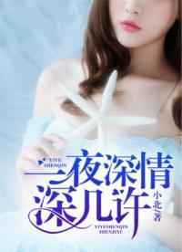 一夜深情深几许