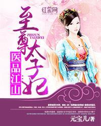 医品江山:至尊太子妃