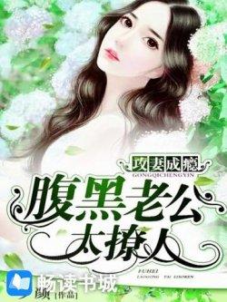 攻妻成瘾:腹黑老公太撩人