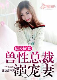掠爱成欢:兽性总裁溺宠妻