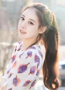 像初冬一样恋着你