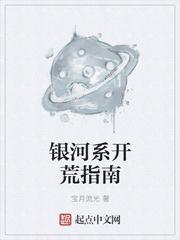 银河系开荒指南