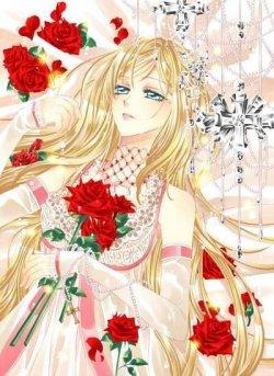 我愿典当一生,只求永不相见