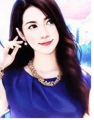 我不喜欢这世界我只喜欢你