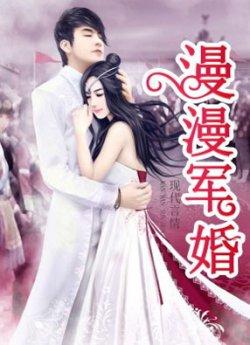 漫漫军婚