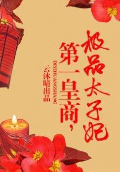 第一皇商,极品太子妃
