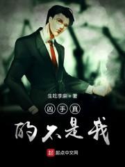 凶手真的不是我