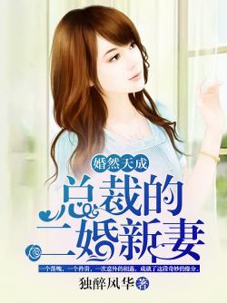婚然天成:总裁的二婚新妻