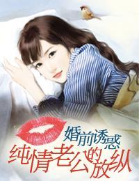 婚前诱恋:纯情老公的放纵