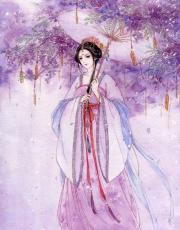 一枕旧梦入相思