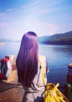 谁许情深温我余生