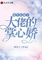 重生后成了大佬的掌心娇