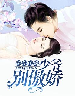 暗许佳缘:少爷别傲娇