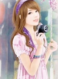 我的深情你不知