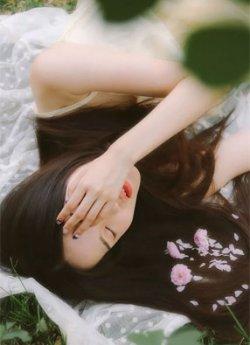 你被写进我的诗里