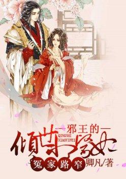冤家路窄:邪王的倾世小医妃