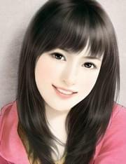 只愿与你余生守望