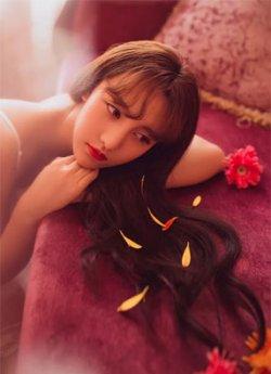 用尽余生,去爱你