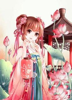 鬼医圣手:嫡女逆天