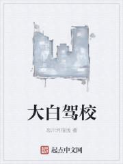 大白驾校