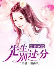 撩妻成瘾:先生,别过分!