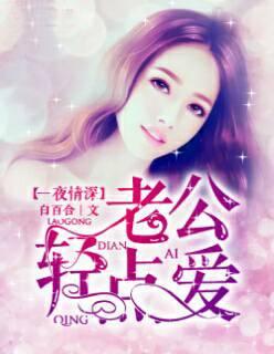 一夜情深:老公轻点爱