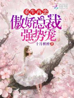 重生再恋:傲娇总裁,强势宠!
