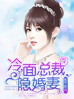 冷面总裁隐婚妻