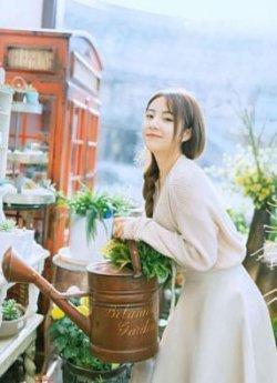 爱你成痴,思你成疾