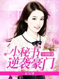 守到情来:小秘书逆袭豪门