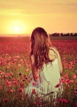 别告诉他,我还爱他