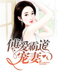 傅爱霸道宠妻