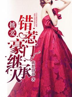 掳爱:错惹豪门继承人
