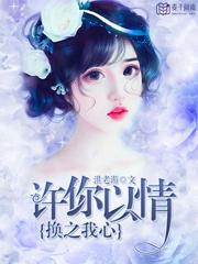 许你以情,换之我心