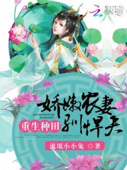 重生种田:娇嫩农妻驯悍夫