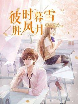 彼时暮雪胜风月