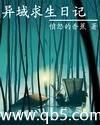 异域求生日记