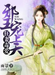 狂妻毒爱,邪王宠上天